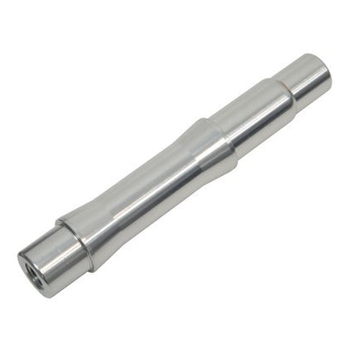 Hope Pro 5 Trials SS Rear Axle 135mm Bolt In