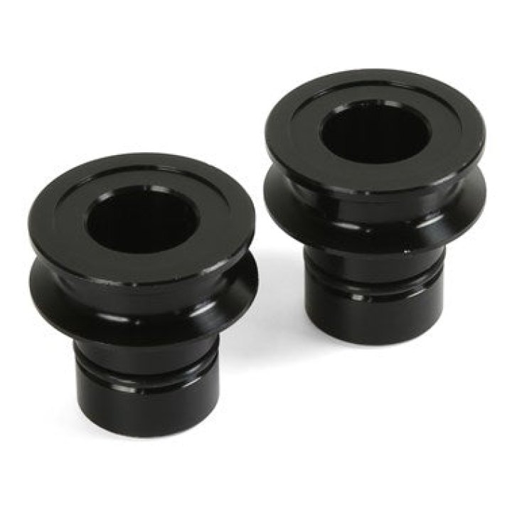 Hope Pro 5/Pro4/Evo/Pro 2 6 Bolt Front Conversion Kit 15mm Torque