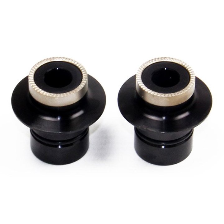 Hope Pro 5/Pro4/Evo/Pro 2 6 Bolt Front Conversion Kit 9mm