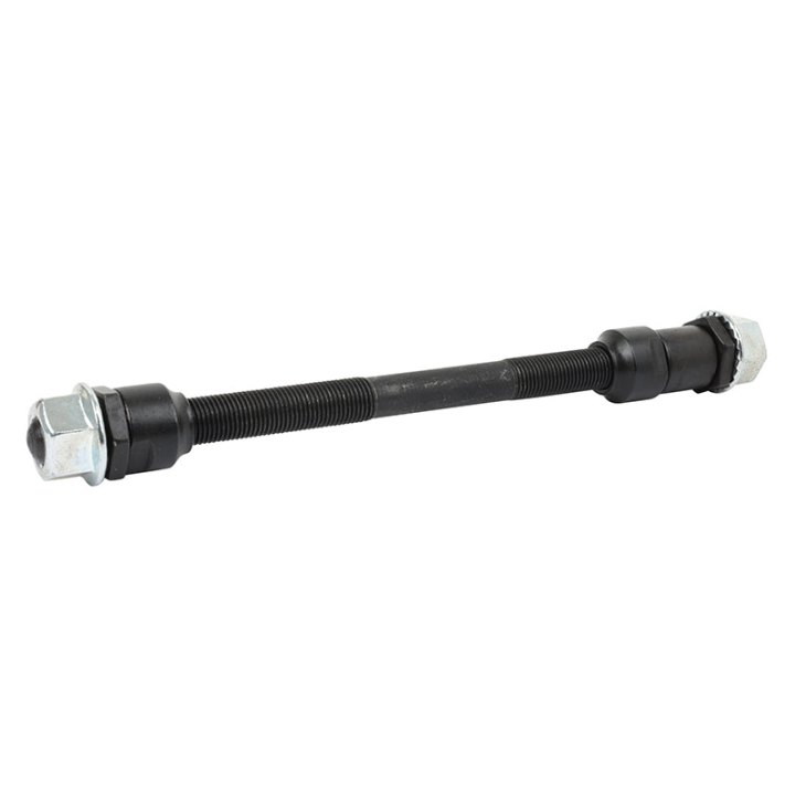 Axe De Roue - Moyeu VTT Arrière Plein D 9.5 L175 mm (Complet)
