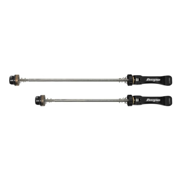 Hope Quick Release Skewer Pair FATSNO 170mm