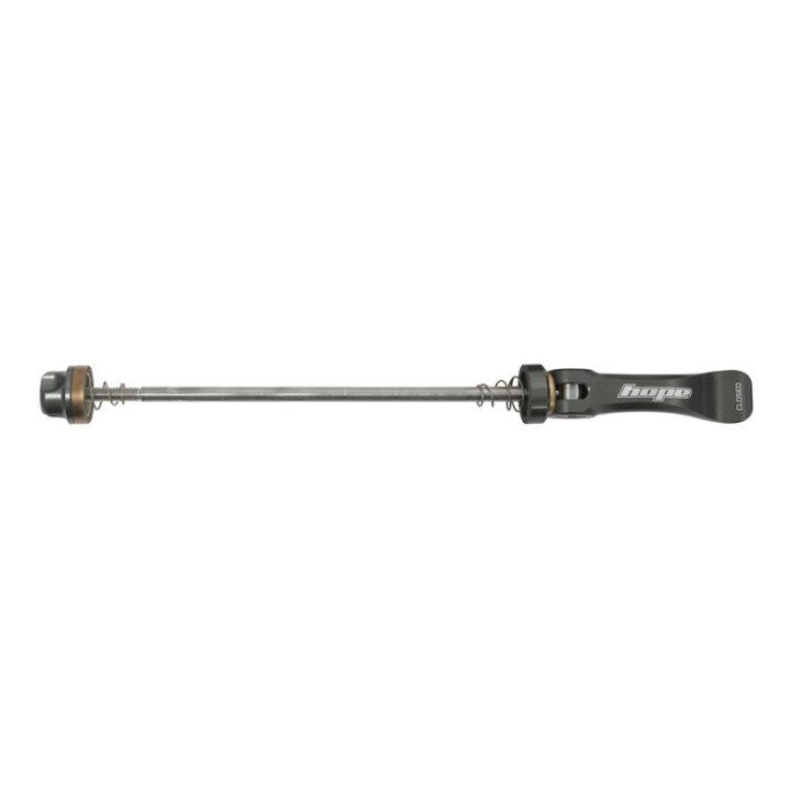 Hope Quick Release Skewer Rear Smoke