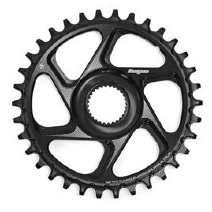 Hope R22 E Bike Spiderless Retainer Ring Bosch Gen 4