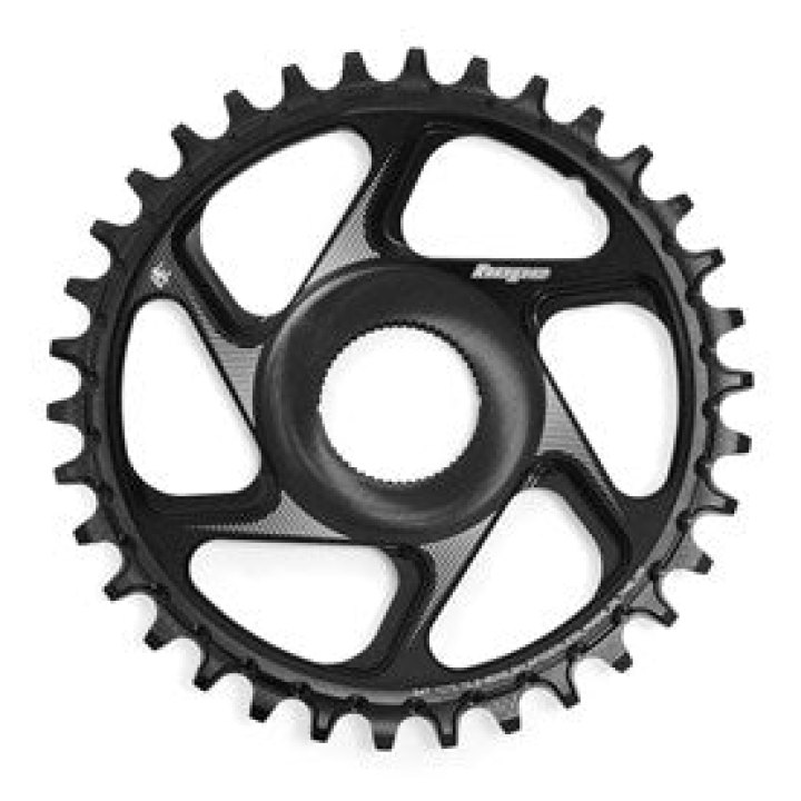 Hope R22 E Bike Spiderless Retainer Ring Shimano