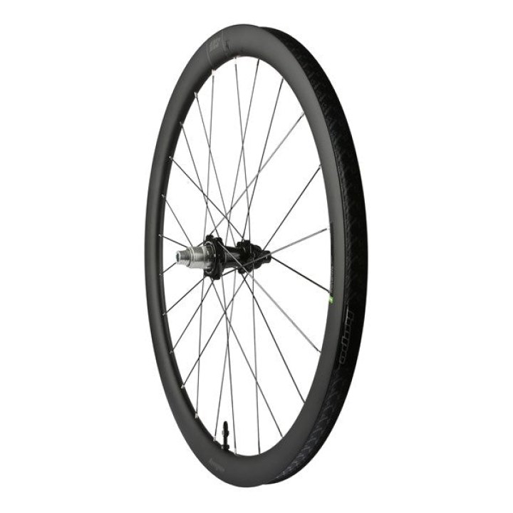 Hope Rear RX40 Carbon Pro 5 S Pull 24H Centrelock 142x12mm