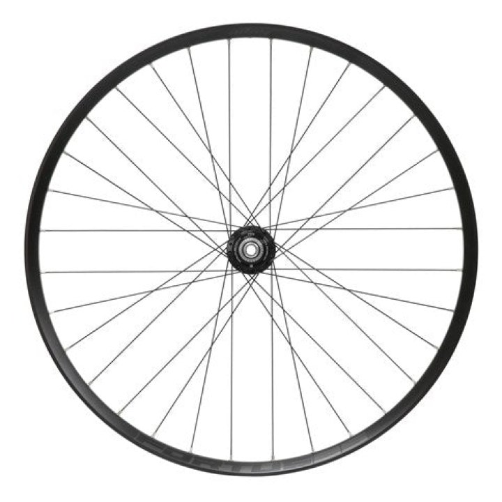 Hope Rear 29 Fortus 35W Pro5 Centrelock 142x12mm