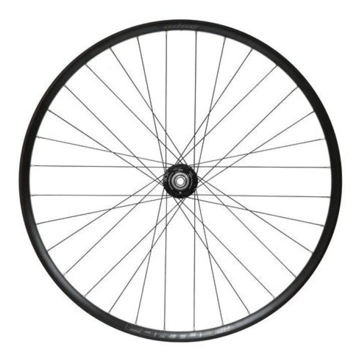 Hope Rear 27.5 Fortus 30SC Pro5 6 bolt 150mm