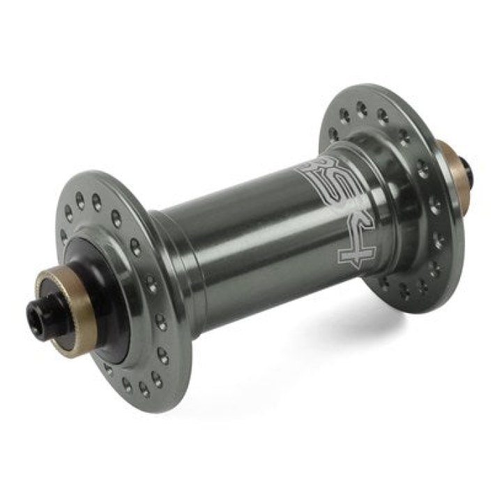 Hope RS4 Front 28H Smoke QR