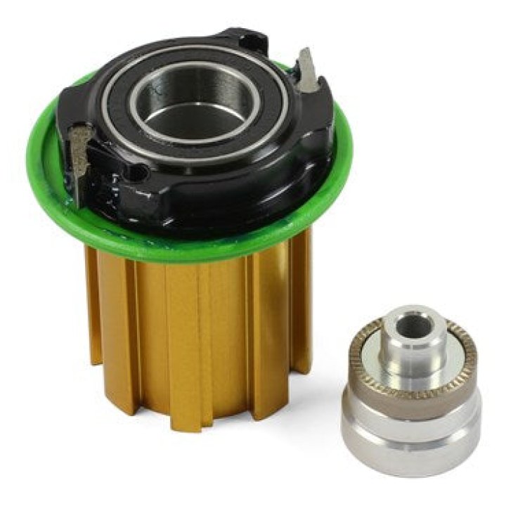 Hope RS4 2 Pawl Campag Aluminium 11 Speed Freehub Body