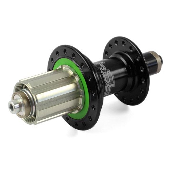 Hope RS4 Rear 32H 130mm