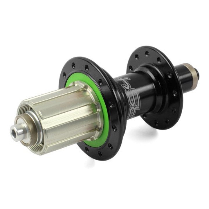 Hope RS4 Rear 20H 130mm