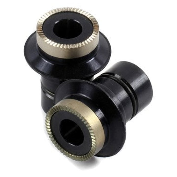 Hope RS4 S Pull 6B Pro 3 XC3 XC6 SP24 Front Conversion Kit 9mm
