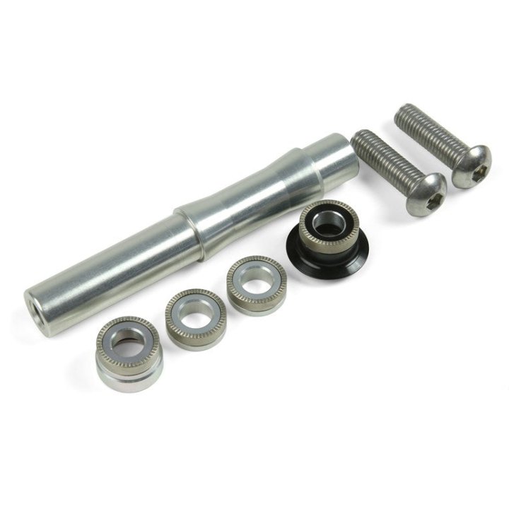 Hope RS4 S Pull 6B Pro 3 XC3 XC6 SP24 Rear Conversion Kit 10mm Bolt In