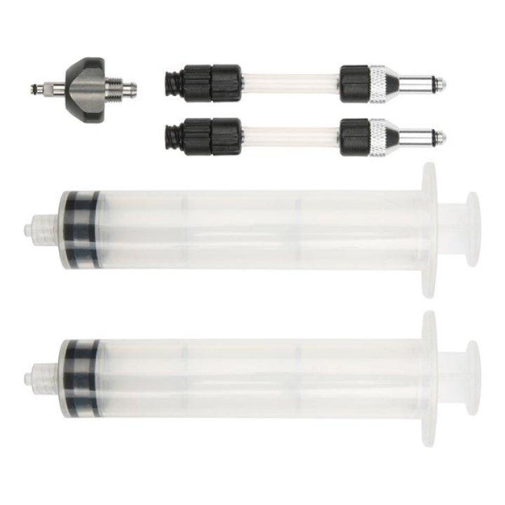 Hope RX2 RX4+ SL Bleed Kit DOT
