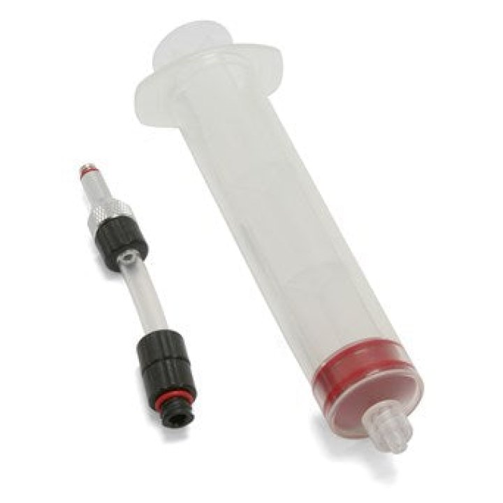 Hope RX4 Bleed Syringe Mineral Fluid