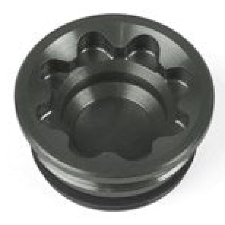 Hope RX4 SH MIN Large Bore Cap Smoke