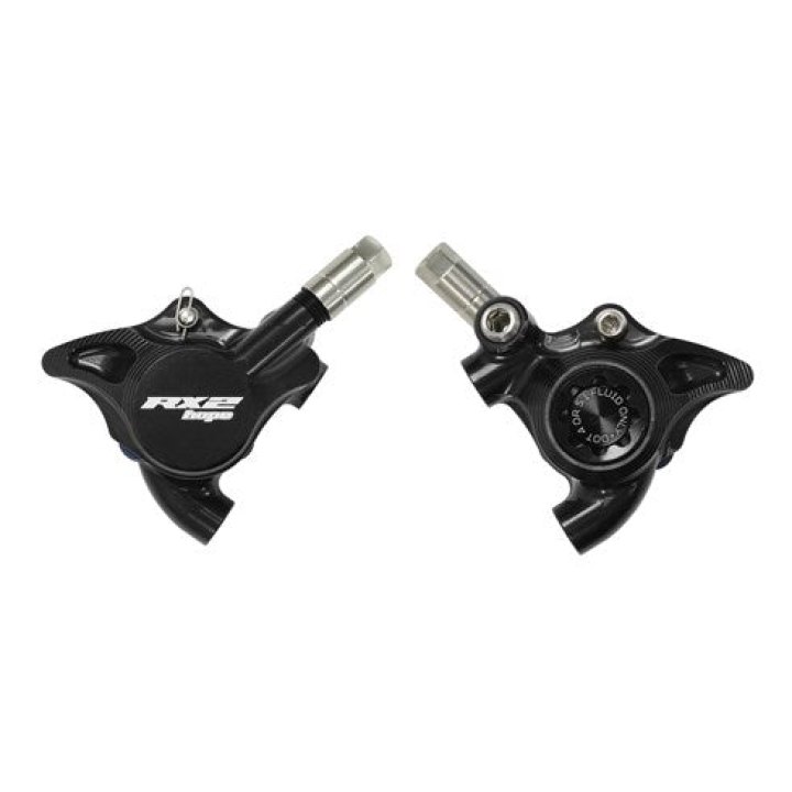 Hope RX2 Caliper Complete FM Std DOT