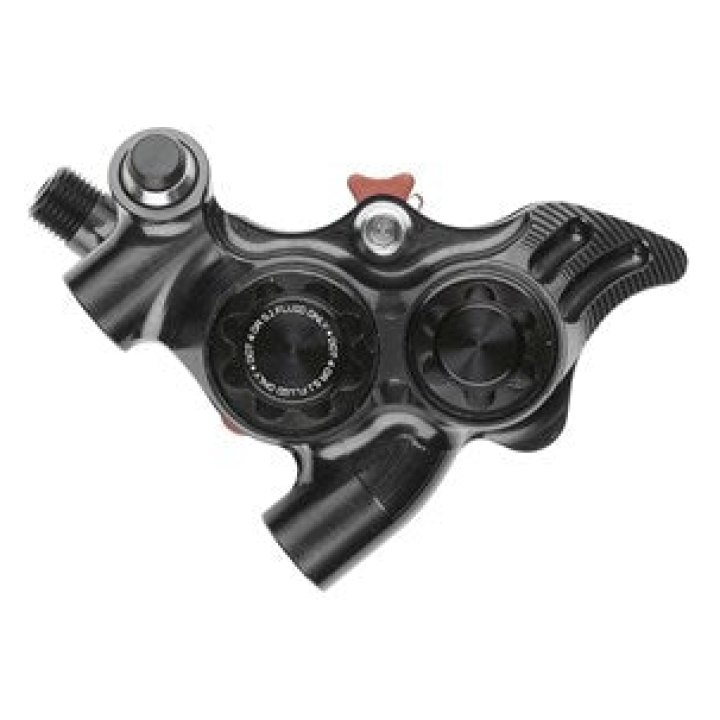 Hope RX4+ SL Caliper Complete FM Std DOT