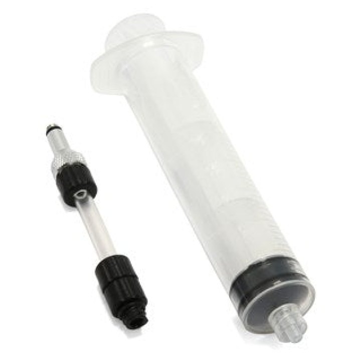 Hope RX4 Bleed Syringe Dot Fluid