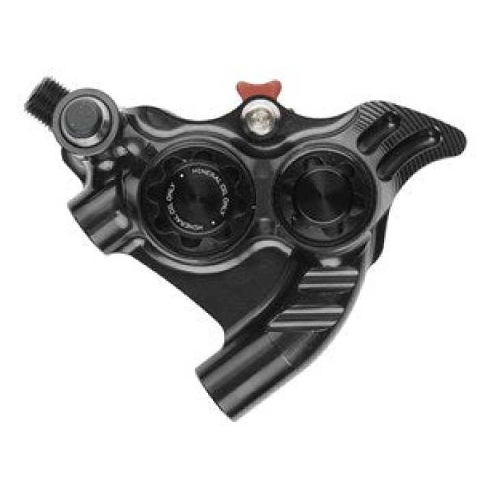 Hope RX4+ SL Caliper Complete FM+20 MIN