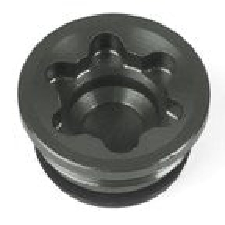 Hope RX4 SH MIN Small Bore Cap Smoke