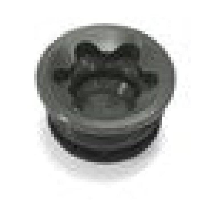 Hope RX4+ DOT Small Bore Cap Smoke