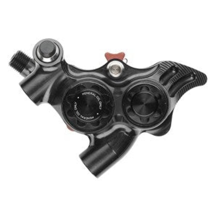 Hope RX4+ SL Caliper Complete FM Std MIN