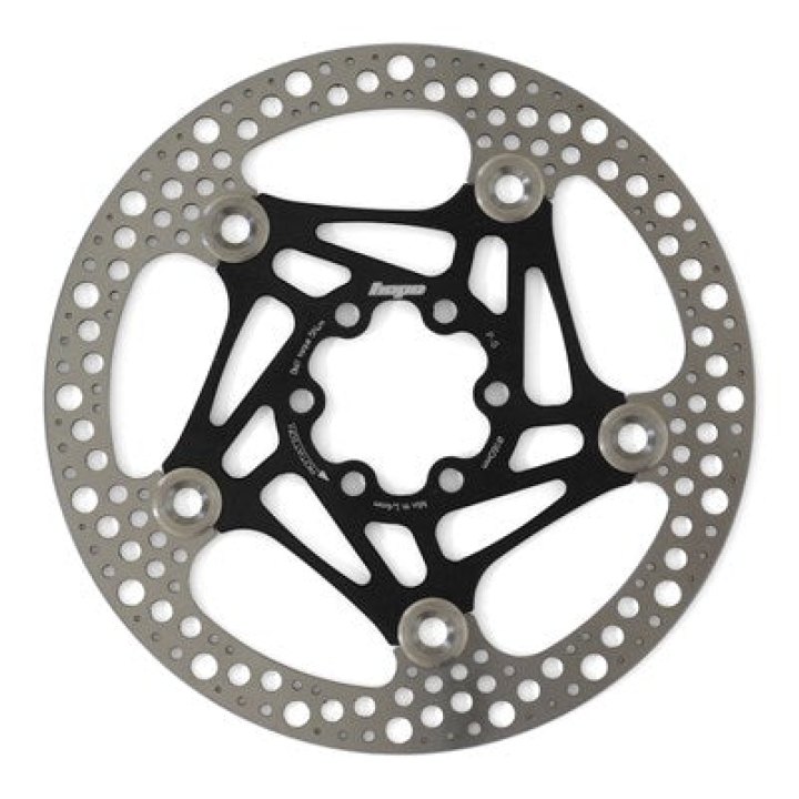 Hope Road 6 Bolt Floating Disc 160 mm