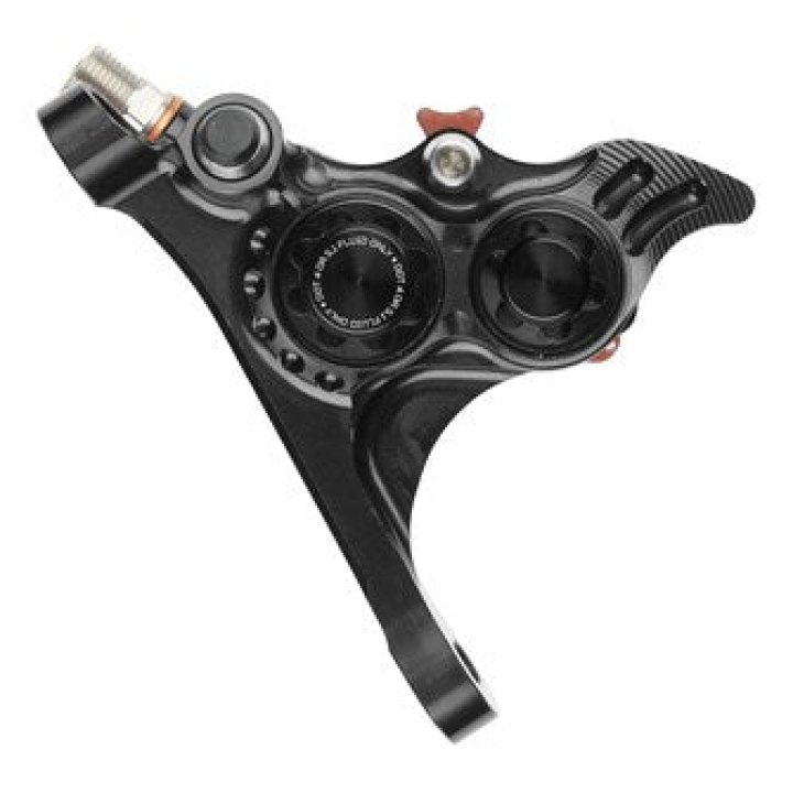 Hope RX4+ SL Caliper Complete FMF+20 DOT