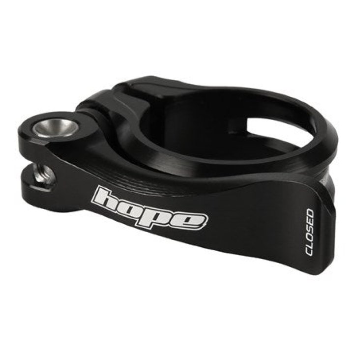 Hope Seat Clamp Quick Release ST