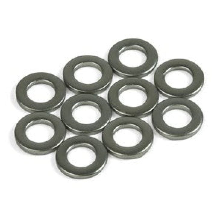 Hope Shim Washer M6 X 1.6Mm (10 Off)