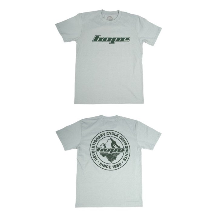 Hope T Shirt Mountain Mineral