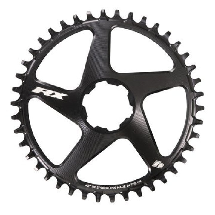 Hope Spiderless RX V2 Chainring