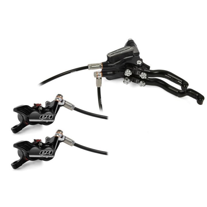 Hope Tech 3 E4 Duo