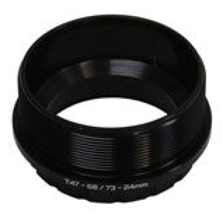 Hope T47 68 73 24mm Drive Side Cup