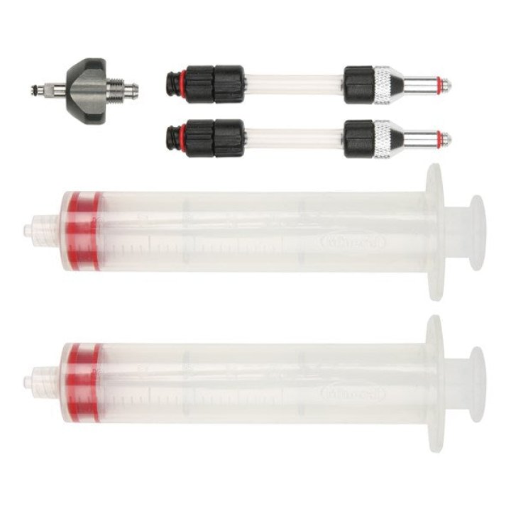 Hope RX2 RX4+ SL Bleed Kit Mineral