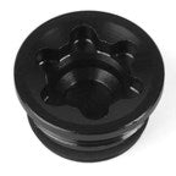 Hope RX4 SH MIN Small Bore Cap