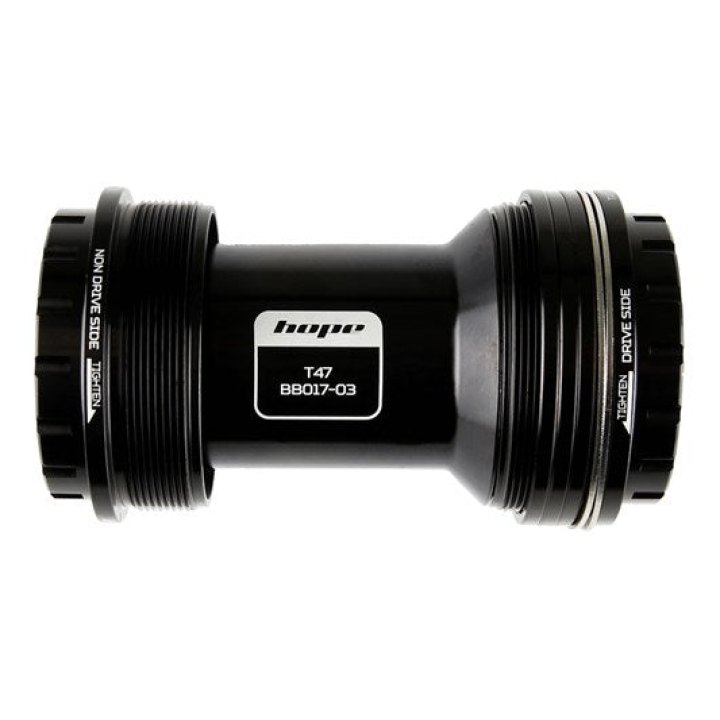 Hope T47 Threaded 24mm