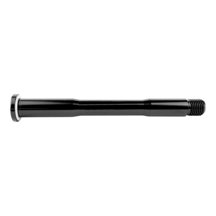 Axe Traversant - Blocage Roue Arrière Switch Filetage M12 X 1.5 mm 12 X 142 Noir (166 mm Hors Butee Dont Filetage 16 mm)