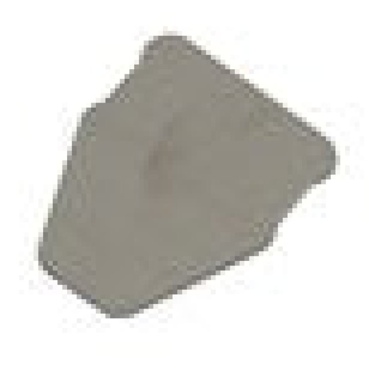Hope Tech 4 Deflector Plate