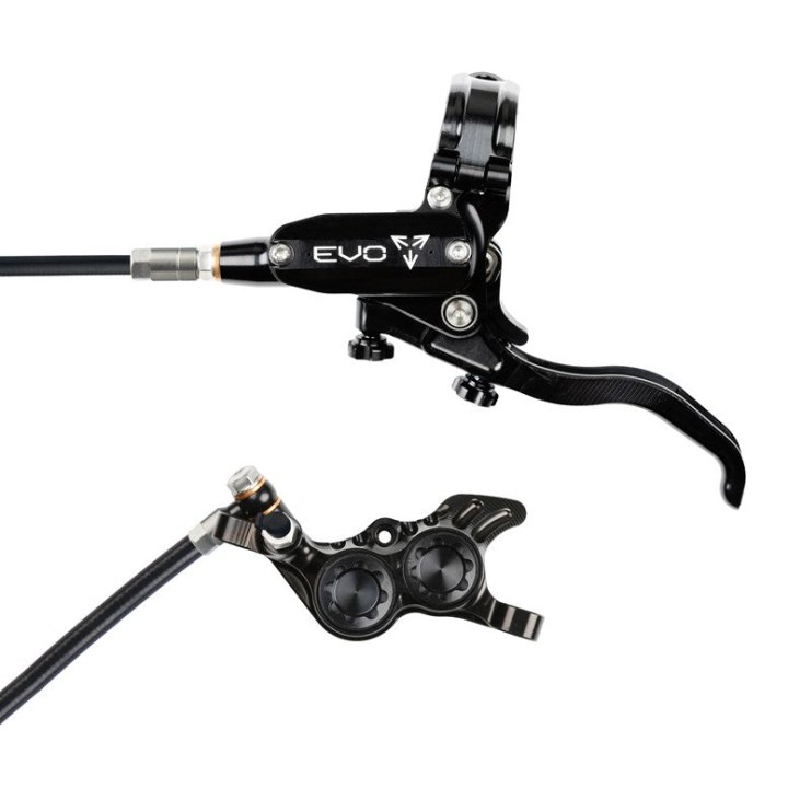 Hope Tech 4 EVO GR4 No Rotor