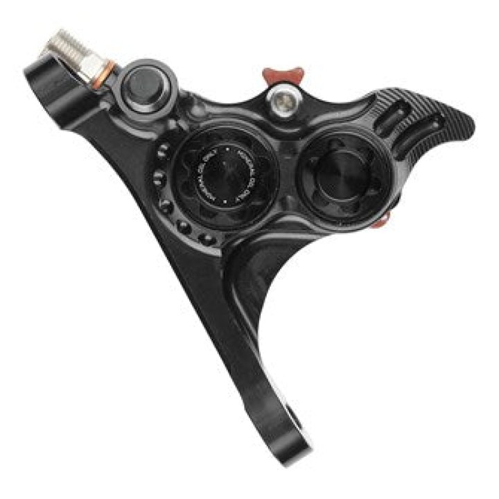 Hope RX4+ SL Caliper Complete FMF+20 MIN