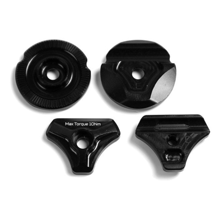 Hope Seatpost Circular Rail Clamp Kit