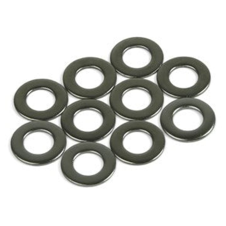 Hope Shim Washer M6 X 0.8Mm (10 Off)