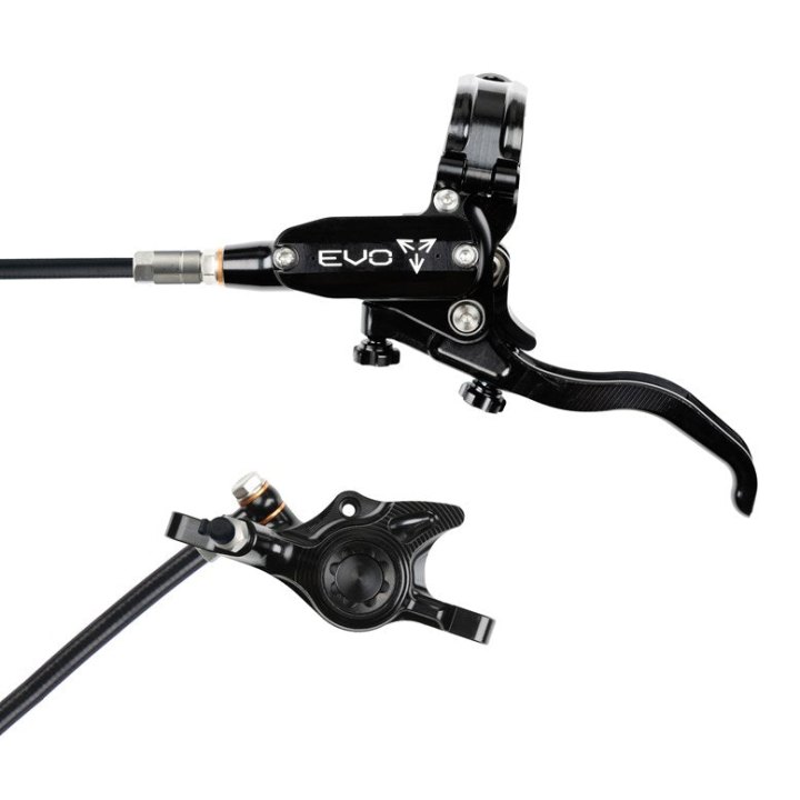 Hope Tech 4 EVO X2 No Rotor