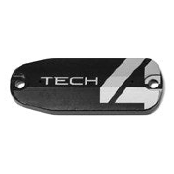 Hope Tech 4 Lid RIGHT HAND