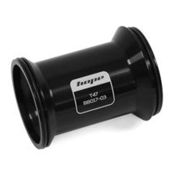 Hope T47 30mm threaded BB CentreTube