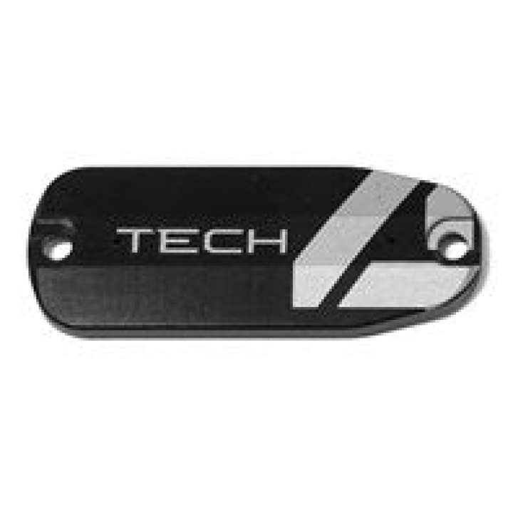 Hope Tech 4 Lid LEFT HAND