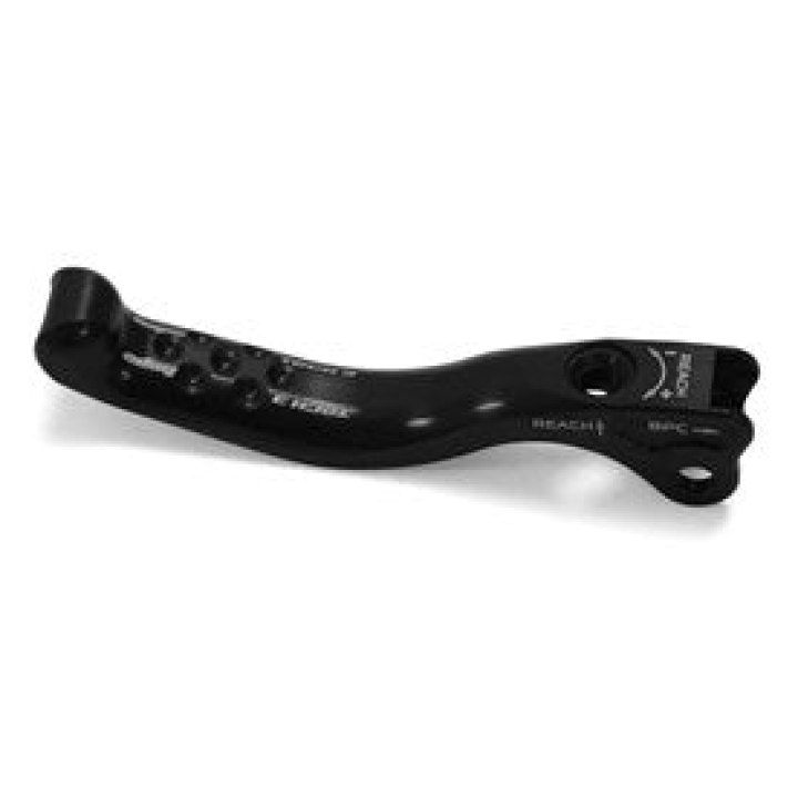 Hope Tech 3 Lever Blade Dimples