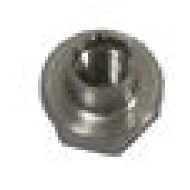 Hope Tech 4 Pivot Nut